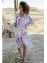 Robe boutonnée ipanema PITI CUITI
