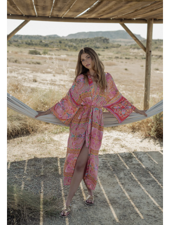 Kimono maui PITI CUITI
