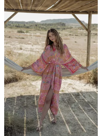 Kimono maui PITI CUITI