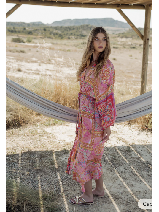 Kimono maui PITI CUITI