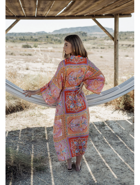 Kimono maui PITI CUITI