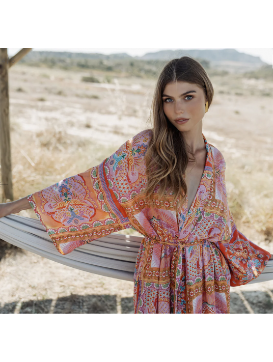 Kimono maui PITI CUITI