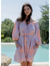 Cotton Dress PITI CUITI
