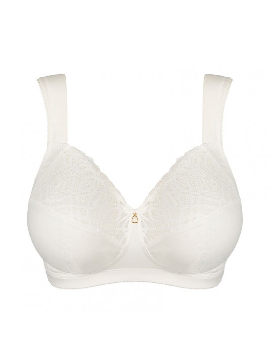 Prima donna Soutien-gorge sans armatures naturel SALERNO
