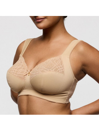 Soutien-gorge sans...