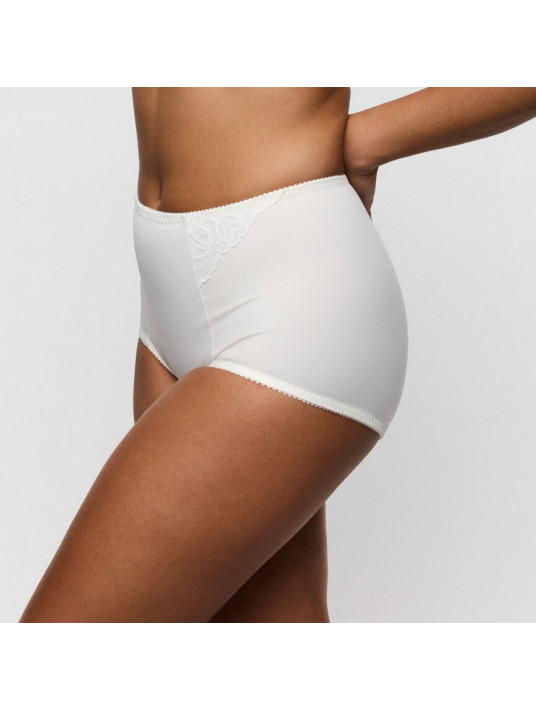 Prima donna high Sculpting brief natural SALERNO