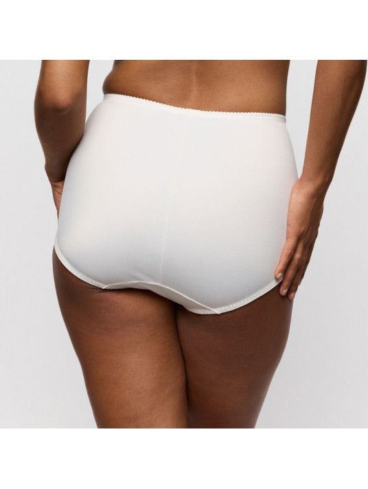 Prima donna Slip haut gainant naturel SALERNO