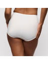 Prima donna Slip haut gainant naturel SALERNO