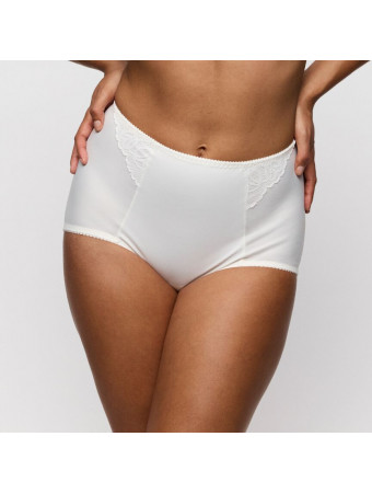 Prima donna Slip haut gainant naturel SALERNO