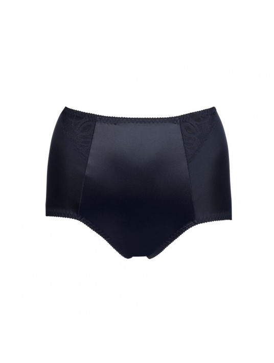Prima donna high Sculpting brief dark blue SALERNO