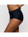 Prima donna high Sculpting brief dark blue SALERNO