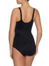 Prima Donna black Slimming Body SATIN
