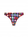 ANTIGEL Seduction bikini bottom LA POIS DISCO