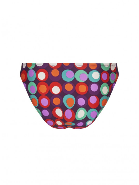 ANTIGEL Seduction bikini bottom LA POIS DISCO