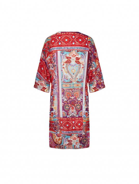 ANTIGEL Beach Tunic LA POIS DISCO