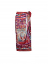 ANTIGEL Beach Sarong LA POIS DISCO