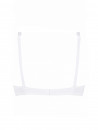 ANTIGEL Triangle Padded Bra BOYISH SEDUCTION