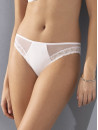 ANTIGEL Slip blanc BOYISH SEDUCTION