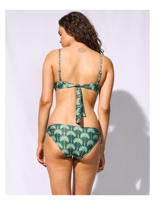 WATERCULT Bikini tropical muse