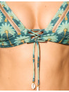 WATERCULT Bikini tropical muse