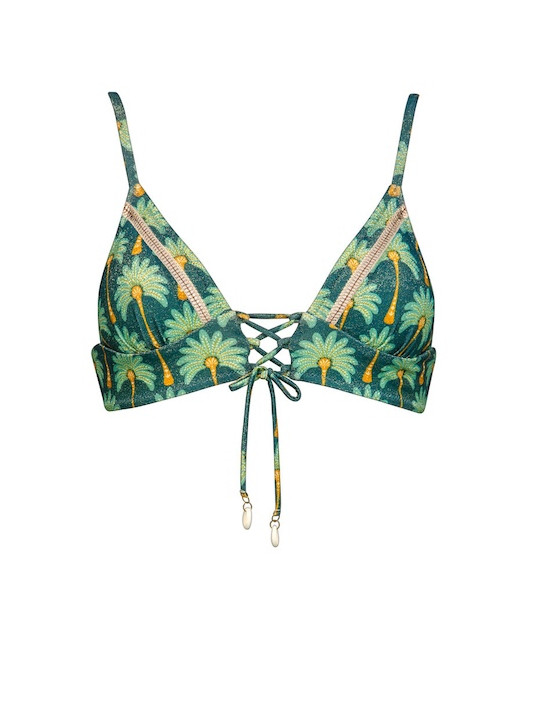 WATERCULT Bikini tropical muse