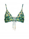 WATERCULT Bikini tropical muse