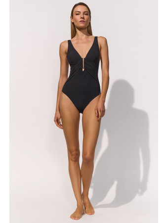 MARYAN MEHLHORN Maillot une pièce honesty