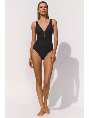 MARYAN MEHLHORN One piece swimsuit MARYA