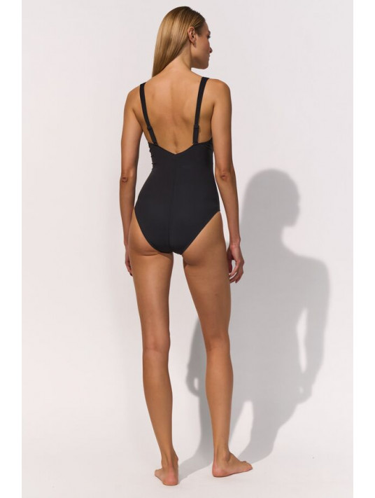 MARYAN MEHLHORN Maillot une pièce honesty