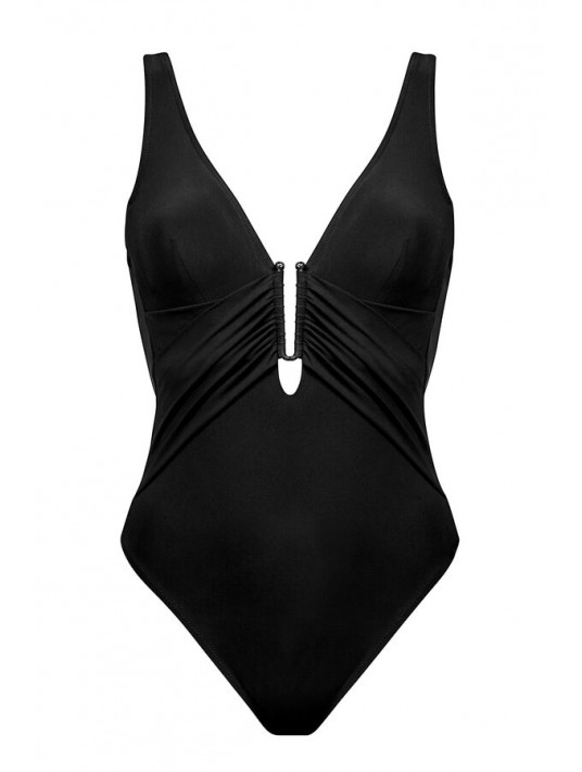 MARYAN MEHLHORN Maillot une pièce honesty