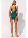 MARYAN MEHLHORN Maillot une pièce silhouet