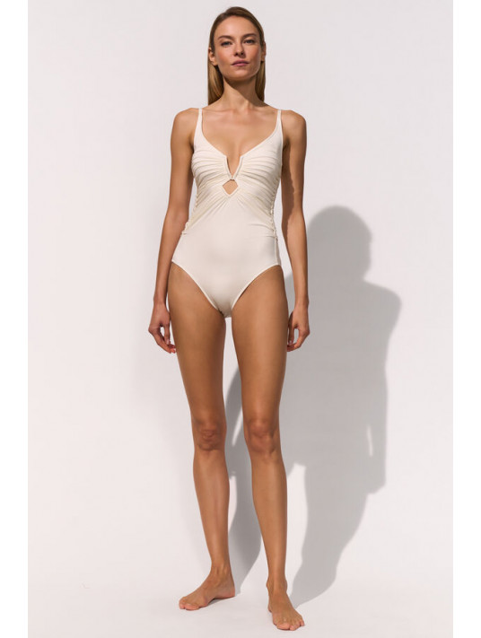 MARYAN MEHLHORN One-Piece Swimsuit