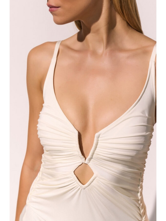 MARYAN MEHLHORN One-Piece Swimsuit
