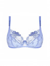 LISE CHARMEL Corbeille Fitting NYMPHE BLEUE