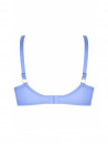 LISE CHARMEL Full Cup Balcony NYMPHE BLEUE