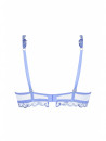 LISE CHARMEL Soutien-gorge Glam NYMPHE BLEUE