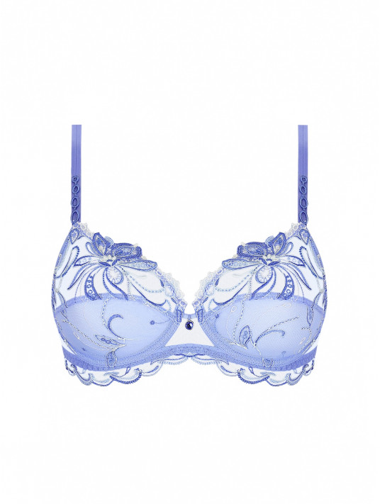 LISE CHARMEL Soutien-gorge armatures NYMPHE BLEUE