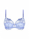 LISE CHARMEL Soutien-gorge armatures NYMPHE BLEUE