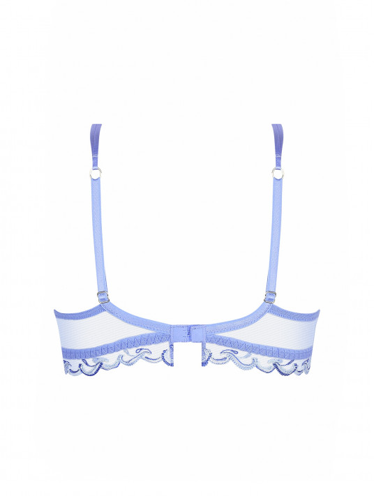 LISE CHARMEL Soutien-gorge armatures NYMPHE BLEUE