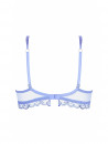 LISE CHARMEL Soutien-gorge armatures NYMPHE BLEUE