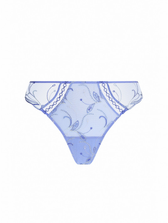 LISE CHARMEL Seduction Brief Nymphe Bleue