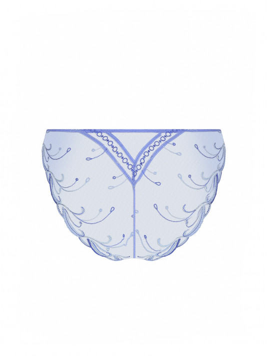 LISE CHARMEL Seduction Brief Nymphe Bleue