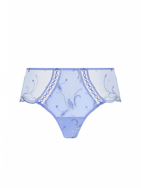 LISE CHARMEL Shorty NYMPHE BLEUE