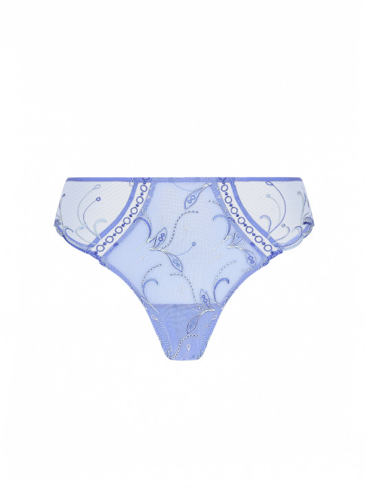 LISE CHARMEL Fancy Brief NYMPHE BLEUE