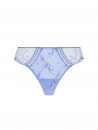 LISE CHARMEL tanga NYMPHE BLEUE