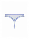 LISE CHARMEL Thong NYMPHE BLEUE