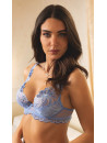 LISE CHARMEL Soutien-gorge Glam NYMPHE BLEUE