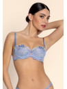 LISE CHARMEL Balcony Bra NYMPHE BLEUE