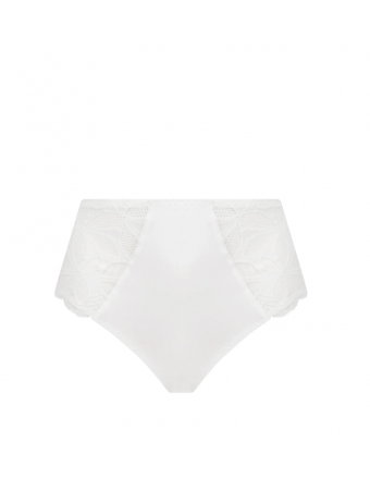 Antigel High brief ivory STRICTO SENSUELLE