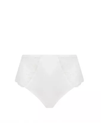 Antigel High brief ivory STRICTO SENSUELLE